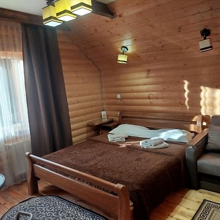 Gorec Яремче Екстериор снимка
