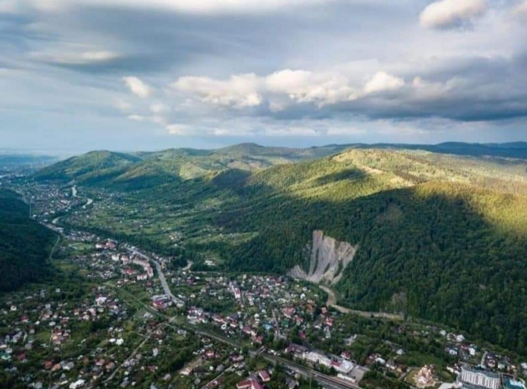 Gorec Яремче Екстериор снимка