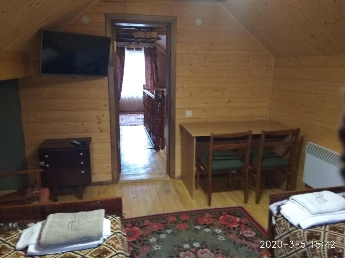 Gorec Яремче Екстериор снимка